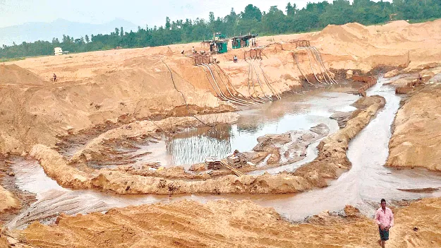   if Floods Strike? వరదొస్తే.. పనులెలా?