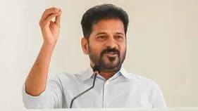 నవ భారత నిర్మాణంలో ప్రతి పౌరుడు కర్తవ్యనిష్టతో ముందుకు సాగాలి: సీఎం రేవంత్