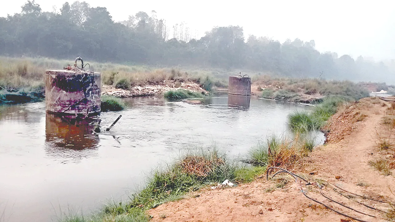 Monsoon Season  వానాకాలం..   కలుషిత నీరే తాగాలా?