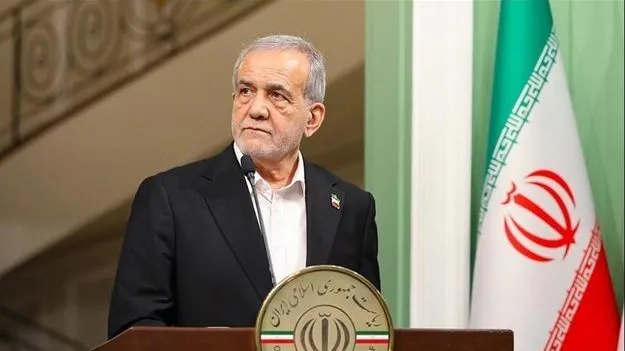 మేం చెప్పినట్టు వింటేనే ప్రశాంతత, అభివృద్ధి.. గల్ఫ్ దేశాలకు ఇరాన్ ప్రెసిడెంట్ వార్నింగ్..