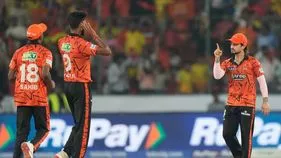 మా విజయానికి కారణం వారే: ఇషాన్ కిషన్