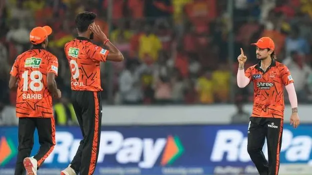 మా విజయానికి కారణం వారే: ఇషాన్ కిషన్