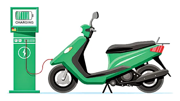The EV Path ఈవీ బాట