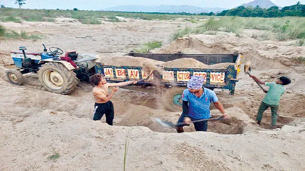 “Manyam to Odisha” మన్యం టు ఒడిశా