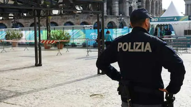 ఇటలీలో దారుణం.. గురుద్వారా ఎదుట ఇద్దరు భారతీయుల దారుణ హత్య.. 