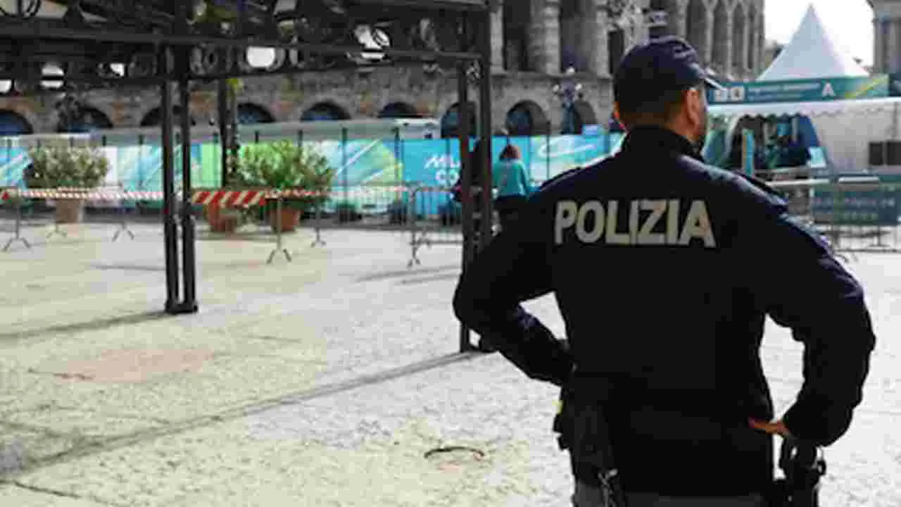 ఇటలీలో దారుణం.. గురుద్వారా ఎదుట ఇద్దరు భారతీయుల దారుణ హత్య..