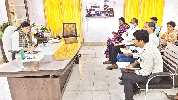 Welfare Schemes  అర్హులందరికీ సంక్షేమ పథకాలు