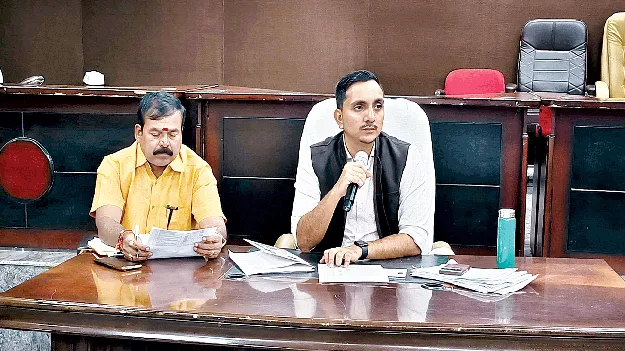   Education and Infrastructure  విద్యా, వసతిపై ప్రత్యేక దృష్టి 