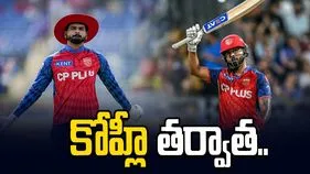 కోహ్లీ తర్వాత ఆ ట్యాగ్ అయ్యర్‌కే దక్కాలి: ఇర్ఫాన్ పఠాన్ 