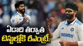 శ్రీలంకతో టెస్టు సిరీస్.. జట్టును ప్రకటించిన బీసీసీఐ