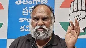 కోటి మందికిపైగా స్మార్ట్‌ రేషన్‌కార్డులు ఇవ్వబోతున్నాం: జగ్గారెడ్డి