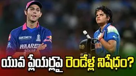 డోపింగ్ టెస్టు.. యశస్వి జైస్వాల్, షఫాలీ వర్మకు నోటీసులు!