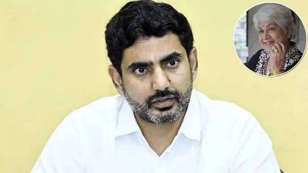 సినీ రంగానికి జానకి అందించిన సేవలు చిరస్మరణీయం: మంత్రి లోకేశ్