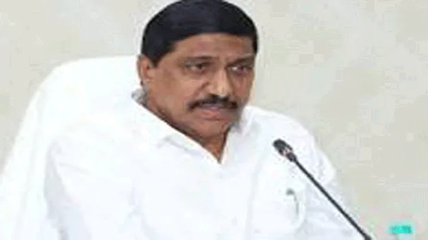 నేడు మంత్రి జనార్దన్‌రెడ్డి రాక