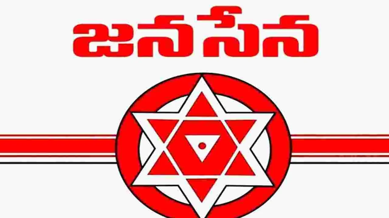 ప్రశ్న రావణ్, ప్రకాశ్ రాజ్, జడ శ్రవణ్‌లు పెయిడ్ ఆర్టిస్ట్‌లు: జనసేన ఎమ్మెల్యే