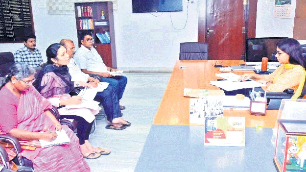 514 మెట్రిక్‌ టన్నుల ధాన్యం కొనుగోళ్లు