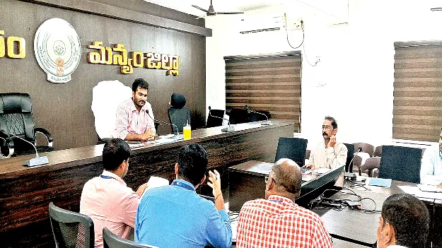   Tenant Farmers కౌలు రైతులకు సకాలంలో రుణాలు అందించండి