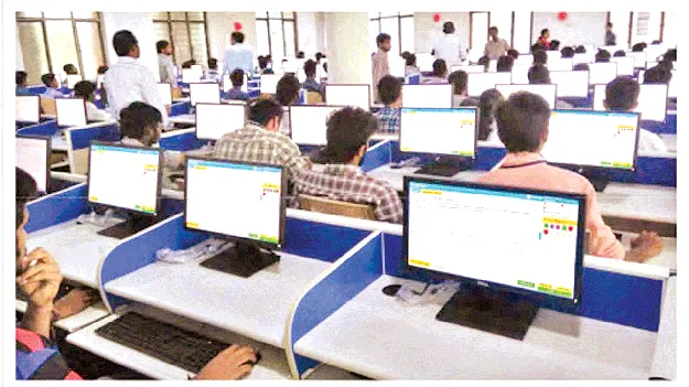 Excelled in JEE Advanced జేఈఈ అడ్వాన్స్‌డ్‌లో సత్తా చాటారు