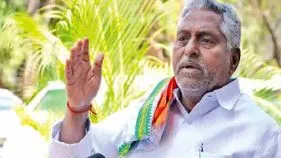 కార్యకర్తను చంపితే సీఎం కనీసం ఫోన్ చేయలేదు: జీవన్ రెడ్డి 