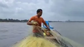 జలాశయాలు, చెరువుల్లో చేపల వేట నిషేధం