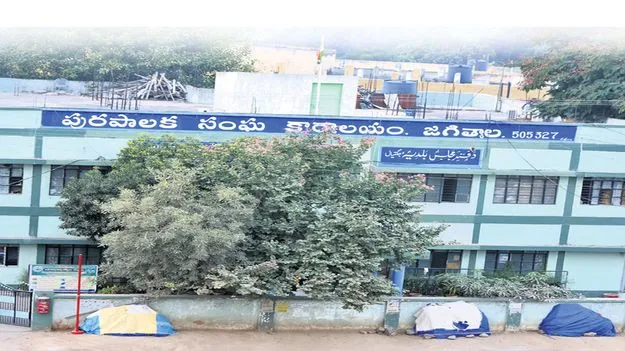నామినేటెడ్‌ పదవులపై ఆశలు..