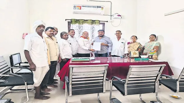 ‘సహకారం’ యథాతథం