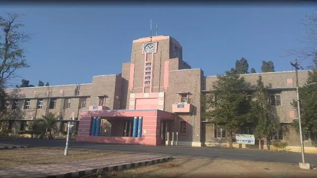 జేఎన్‌టీయూలో మహామాయలు!