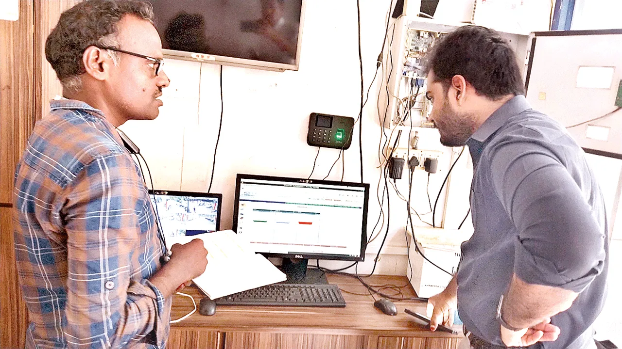 No Shortage of Fuel ఇంధన కొరత లేదు