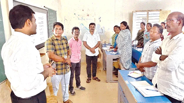    జనాభా గణనపై నిర్లక్ష్యం వద్దు