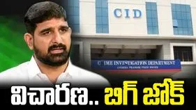 క్లారిటీ లేదు.. సీఐడీ విచారణపై ఎమ్మెల్యే కౌశిక్ రెడ్డి ఘాటు వ్యాఖ్యలు..