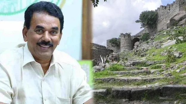 దేశంలోనే నంబర్‌ వన్‌గా తెలంగాణ టూరిజం శాఖ: మంత్రి జూపల్లి కృష్ణారావు 