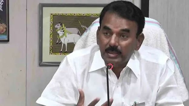 పర్యాటక రంగం ద్వారా ఉపాధి, ఆర్థికాభివృద్ధి లక్ష్యంగా ప్రభుత్వం అడుగులు: మంత్రి జూపల్లి