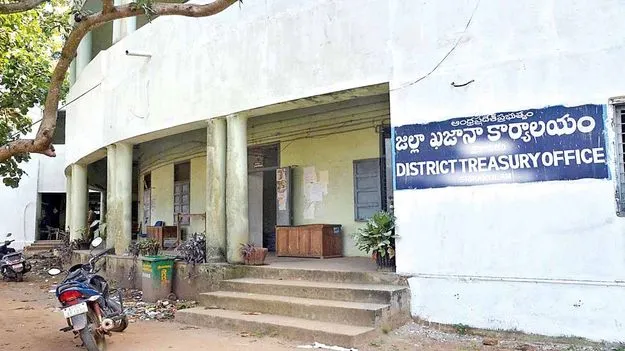 వివరాలు అప్డేట్‌ చేస్తేనే బిల్లులు స్వీకరణ