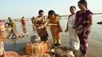 8వ రోజు.. సరస్వతి అంత్య పుష్కరాలు.. 