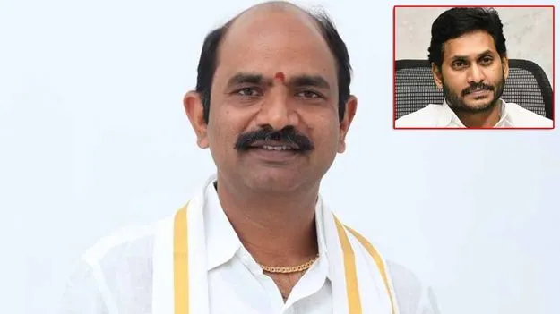 జగన్ క్రెడిట్‌ చోరీ చేస్తే జైలుకే.. ఎంపీ కలిశెట్టి అప్పలనాయుడు సెటైర్