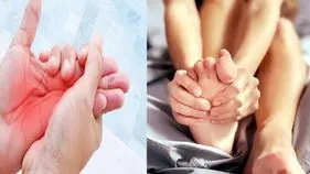 కాళ్లు, చేతులు తిమ్మిర్లు.. ఈ చిట్కాలతో సులువుగా తగ్గించుకోవచ్చు!