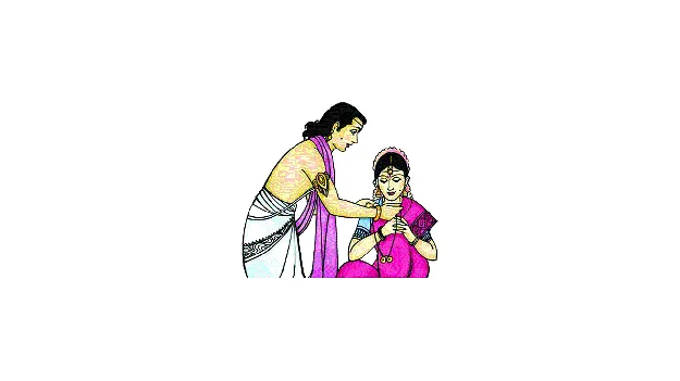  డ్వాక్రా మహిళల కుమార్తెల పెళ్లికి పావలా వడ్డీతో రుణ సాయం