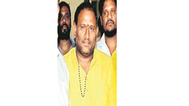 ముగిసిన ‘కంచర్ల’ హవా