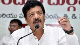 విజయవాడ కార్పొరేషన్‌లో కూటమి పార్టీ విజయకేతనం ఎగురవేయాలి: మంత్రి కందుల దుర్గేశ్