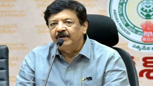 కుర్చీ కోసం ఆరాటం వైసీపీది.. ప్రజాసేవ కోసం పోరాటం పవన్ కల్యాణ్‌ది: మంత్రి దుర్గేశ్