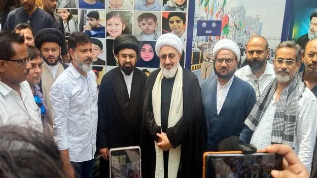 భారత్-ఇరాన్ దేశాల మధ్య 5 వేల ఏళ్ల అనుబంధం: ఇరాన్ దౌత్యవేత్త