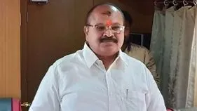 జగన్‌ ప్లాన్ బి మాటలకు సమాధానం చెప్పాల్సిన అవసరం లేదు: కన్నా లక్ష్మీనారాయణ