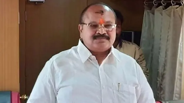 జగన్‌ ప్లాన్ బి మాటలకు సమాధానం చెప్పాల్సిన అవసరం లేదు: కన్నా లక్ష్మీనారాయణ