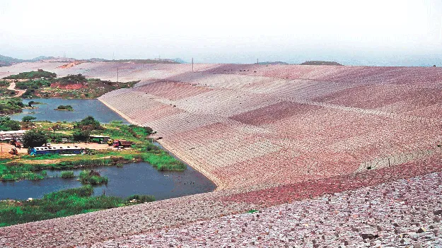 గ్రీన్‌ చానల్‌ నిధులొచ్చేనా..!