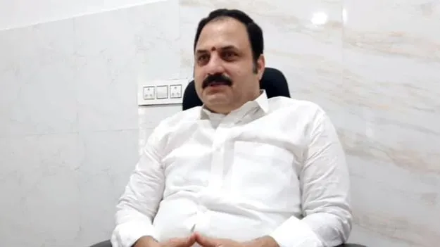 వైసీపీ నేత కాటసాని రామిరెడ్డి భూకబ్జాలపై ప్రభుత్వం సీరియస్