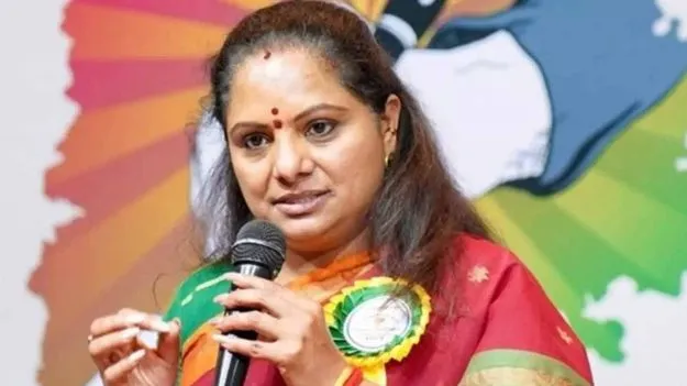 సింగరేణి డిమాండ్లపై ఈనెల 20 నుంచి నిరవధిక దీక్ష: కవిత