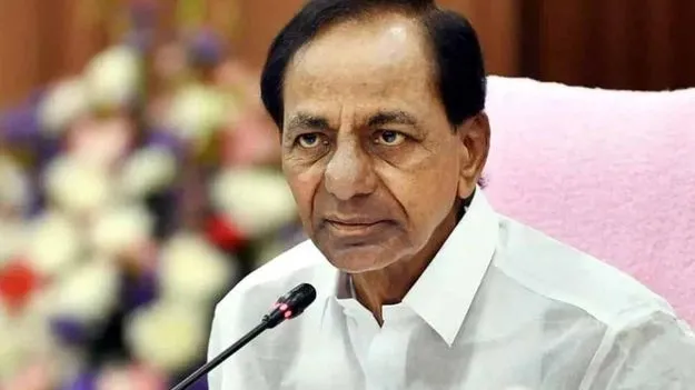 మంచితనం విజయం సాధించాలి.. తెలంగాణ ప్రజలకు కేసీఆర్ ఉగాది శుభాకాంక్షలు