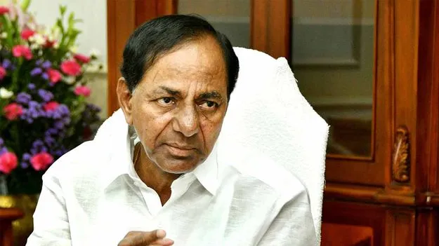 త్వరలో కేసీఆర్‌ బస్సుయాత్ర!
