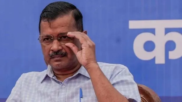 విరాళాల చోరీ నిందితులకు శిక్ష పడే వరకూ రెస్టు తీసుకోను: కేజ్రీవాల్