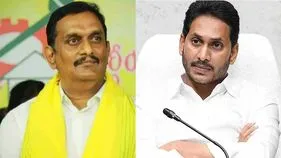జగన్ రెడ్డి.. జీరో రెడ్డిగా మిగలడం ఖాయం: ఎంపీ కేశినేని శివనాథ్
